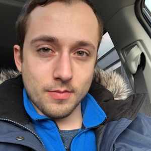 Meet your Posher, Tim